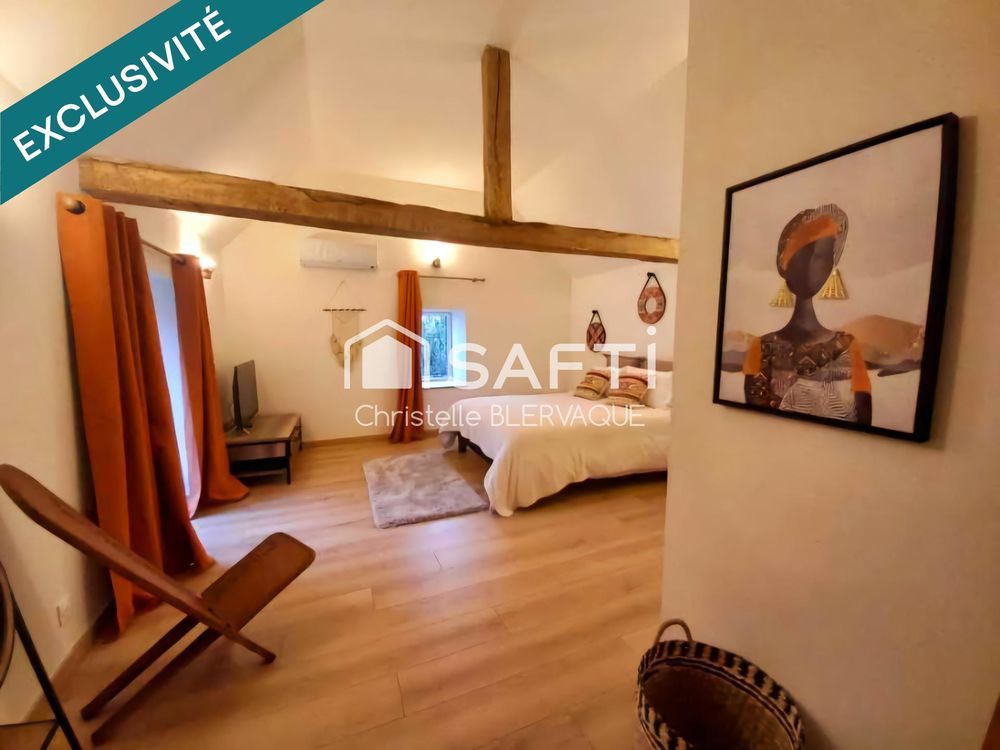 � vendre  Maison Saint-Savin (86310)