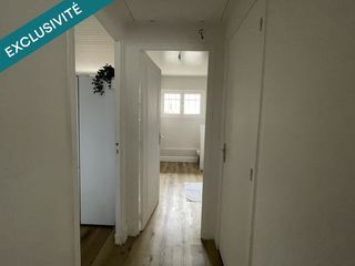  Appartement � vendre 2 pi�ces 51 m�