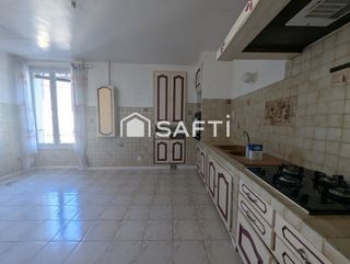  Appartement � vendre 4 pi�ces 91 m�