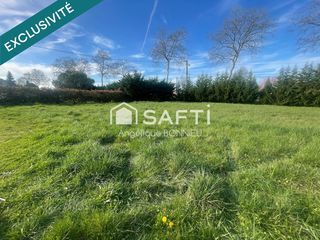  Terrain � vendre 1043 m�