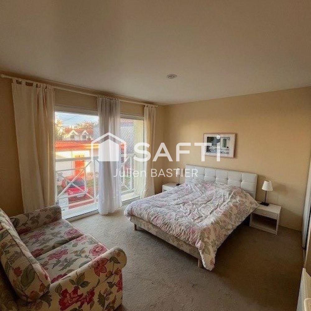 � vendre  Maison Arcachon (33120)