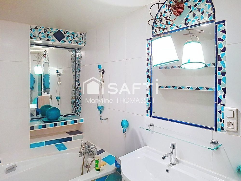 � vendre  Appartement Annecy (74000)