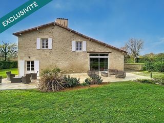  Maison � vendre 5 pi�ces 252 m�