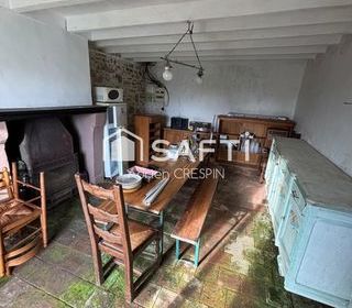  Maison � vendre 4 pi�ces 170 m�