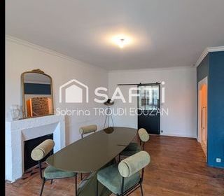  Appartement � vendre 5 pi�ces 85 m�