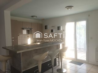  Maison � vendre 5 pi�ces 78 m�