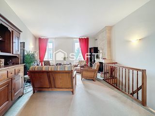  Maison � vendre 8 pi�ces 228 m�