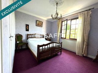  Maison � vendre 6 pi�ces 130 m�