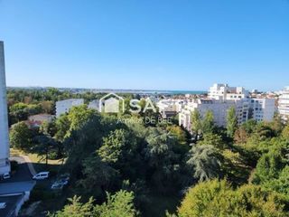  Appartement � vendre 3 pi�ces 79 m�