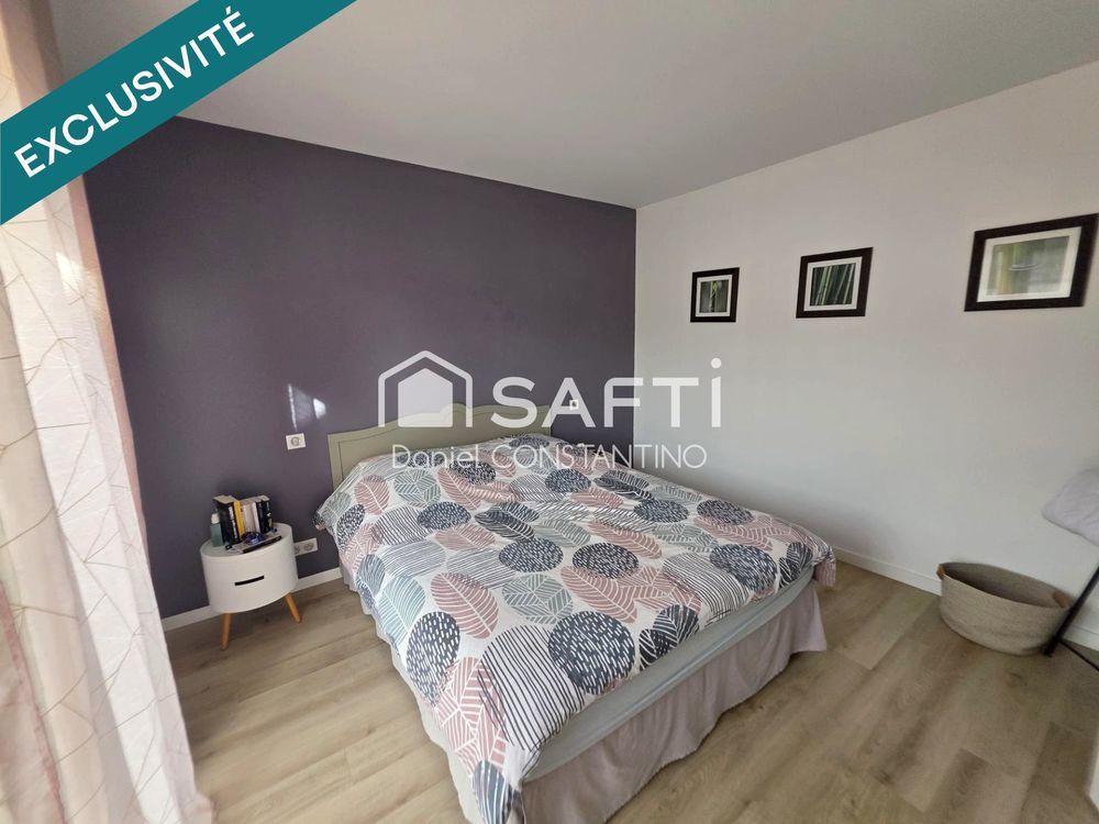 � vendre  Maison Antony (92160)