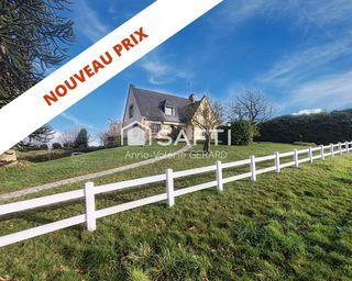  Maison � vendre 7 pi�ces 123 m�