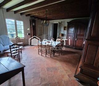  Maison � vendre 9 pi�ces 465 m�