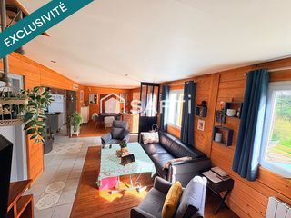  Maison � vendre 4 pi�ces 165 m�