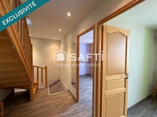  Maison � vendre 4 pi�ces 80 m�