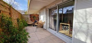  Appartement � vendre 2 pi�ces 43 m�