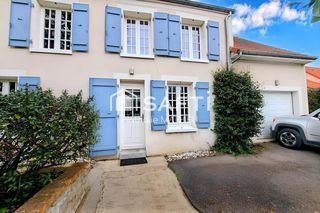  Maison � vendre 5 pi�ces 143 m�