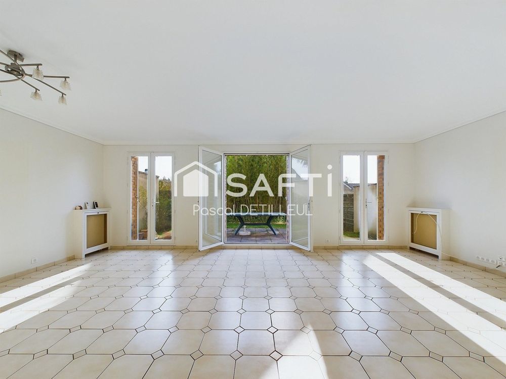 � vendre  Maison Garches (92380)