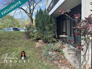  Appartement � vendre 3 pi�ces 67 m�