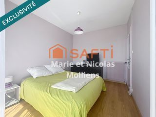  Maison � vendre 6 pi�ces 113 m�