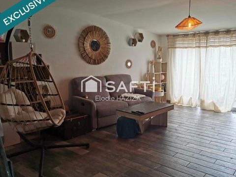   Maison de ville sur la commune de La Peyratte Maison - 5 pi�ce(s) - 154 m�