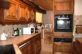  Maison � vendre 4 pi�ces 87 m�