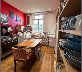  Maison � vendre 5 pi�ces 143 m�