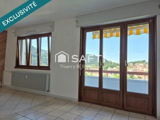  Appartement � vendre 4 pi�ces 77 m�