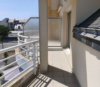  Appartement � vendre 4 pi�ces 107 m�