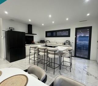  Maison � vendre 5 pi�ces 149 m�