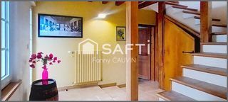  Maison � vendre 8 pi�ces 240 m�