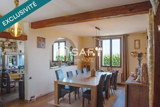  Maison � vendre 7 pi�ces 152 m�