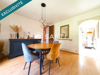  Maison � vendre 7 pi�ces 175 m�