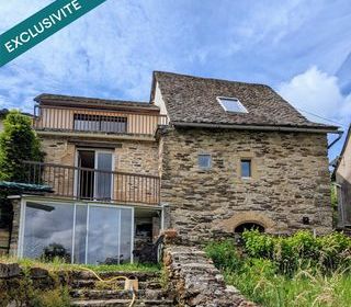  Maison � vendre 4 pi�ces 120 m�