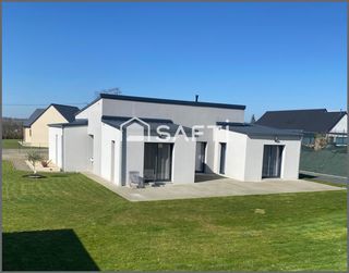  Maison � vendre 5 pi�ces 109 m�