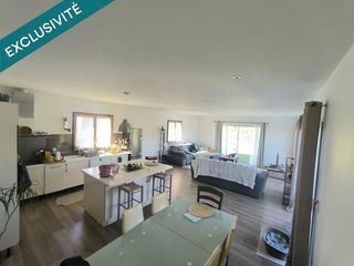  Maison � vendre 4 pi�ces 125 m�