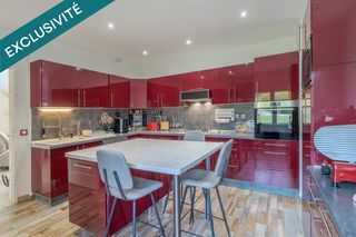  Maison � vendre 7 pi�ces 195 m�