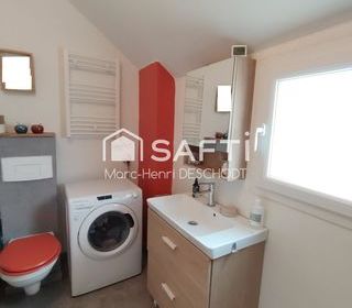  Maison � vendre 4 pi�ces 94 m�