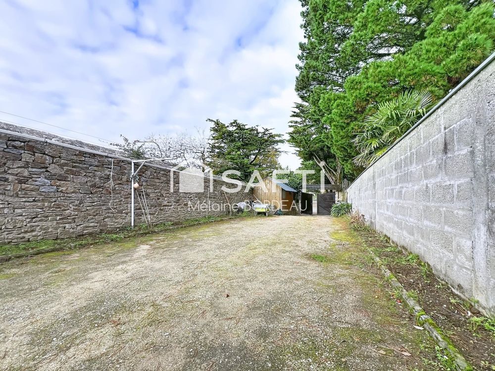 � vendre  Maison Vannes (56000)