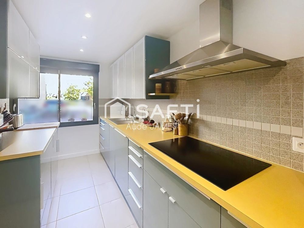 � vendre  Maison Versailles (78000)