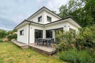  Maison � vendre 7 pi�ces 160 m�