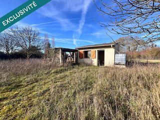  Terrain � vendre 749 m�