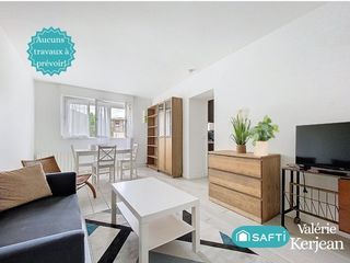  Appartement � vendre 2 pi�ces 42 m�