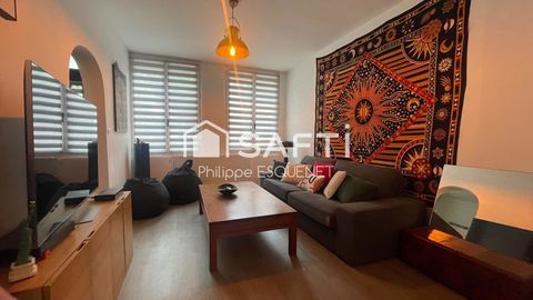   Id�ale pour une premi�re acquisition . Maison - 5 pi�ce(s) - 118 m�