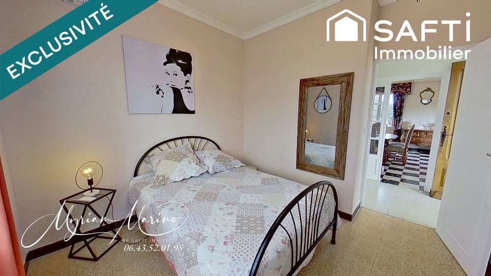 � vendre  Maison St Aygulf (83370)