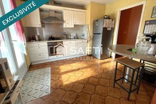  Maison � vendre 4 pi�ces 85 m�