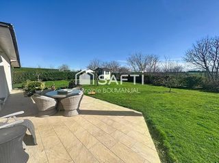  Maison � vendre 5 pi�ces 200 m�