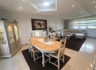  Maison � vendre 6 pi�ces 144 m�