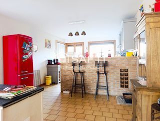  Maison � vendre 7 pi�ces 160 m�