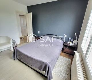  Maison � vendre 6 pi�ces 200 m�