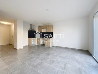  Maison � vendre 3 pi�ces 64 m�